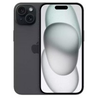 CKP iPhone 15 Semi Nuevo 128GB Black A